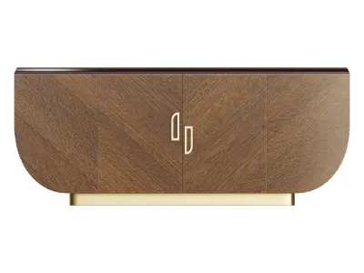 Guerra Vanni 3D model