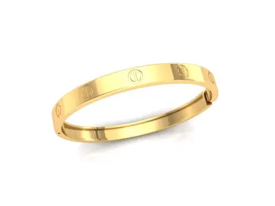 Women Bracelet 3D print model 3D print model 3D print model
