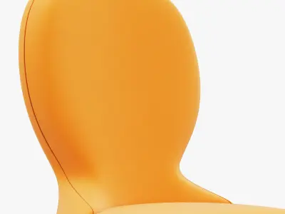 SevenSedie Calipso 3D model