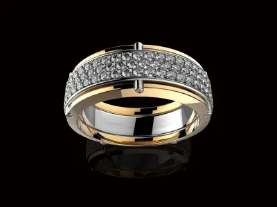 AV Disagne 86  3D print model