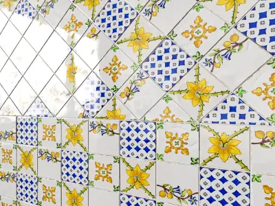 Natucer Novecento 3D model