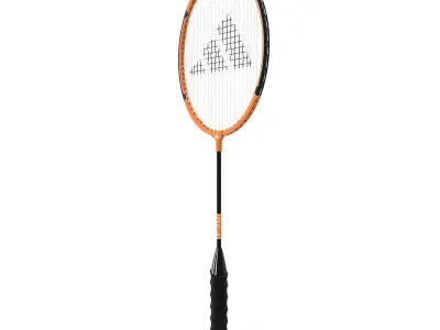 Badminton Racket Adidas 3D model