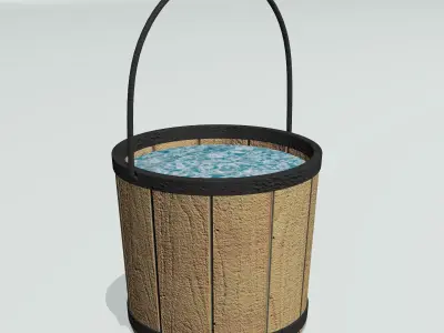 All Time Movie Props 3D model