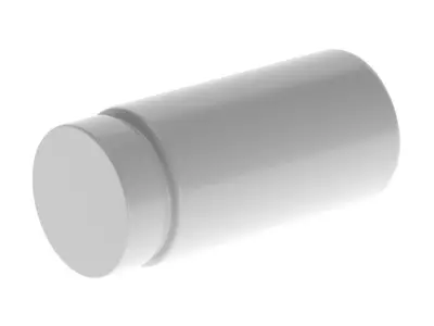 Bottle Base 3D model