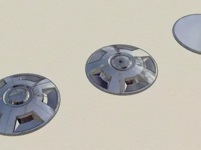 avto detal Free 3D print model