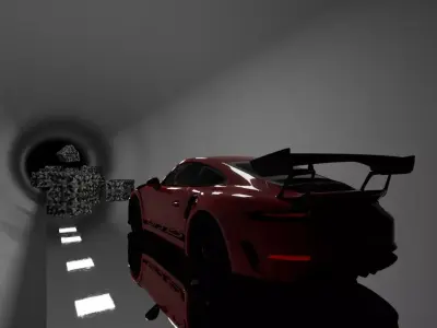 ayeee 3D model