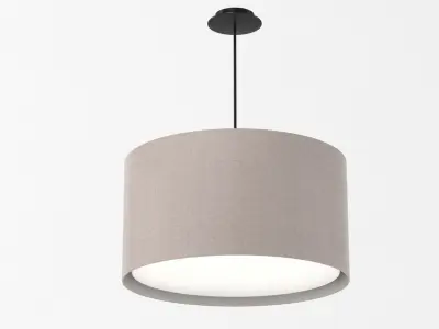 Ceiling Lamp 1 3D model