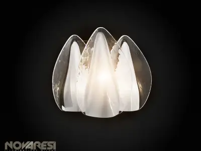 Novaresi RONDINI 3D model