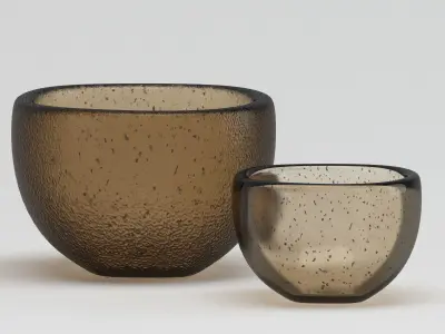 Vase 11 3D model