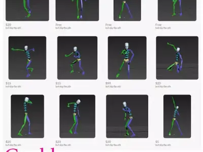 goalkeeper total package