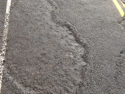 asphalt 12 png pbr seamless 4k 3D model