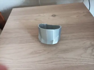 Design bowl 3D print model