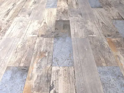 Yurtbay Vintage multi 15x60 Texture