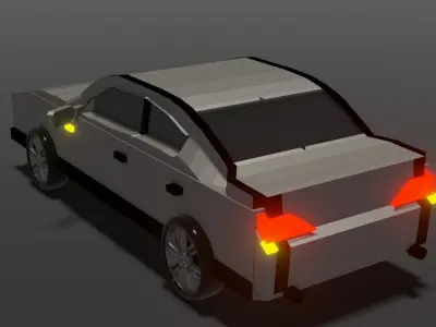 slivaro 3D model