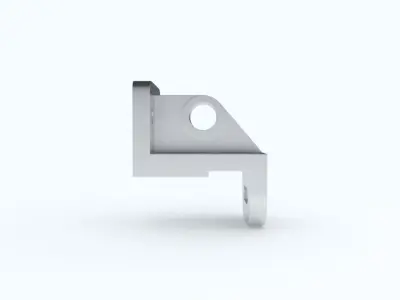 Mechanical Part No 78 3D print model