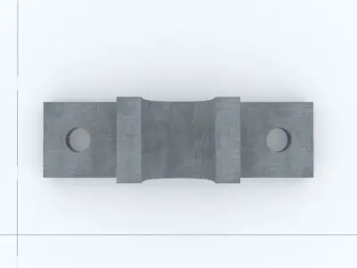 Mechanical Parts No 3 3D print model