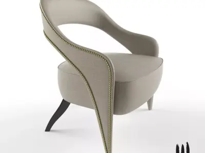 Brabbu Tellus 3D model