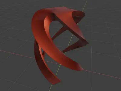 STOOL 3D print model