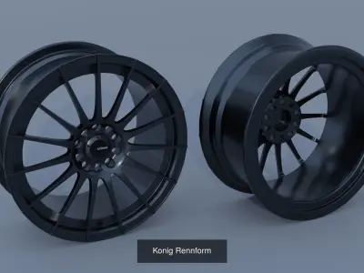 Wheel Pack