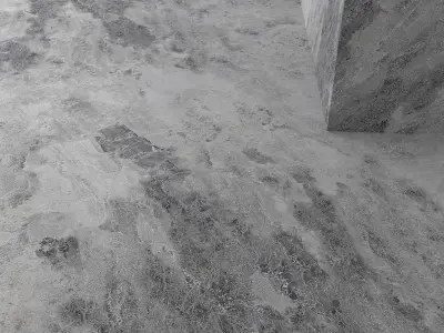 Natural Stone Teragio Anticated Texture