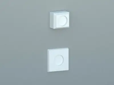 Revit - Outlet package Europe 3D model