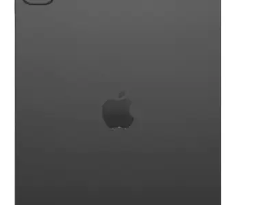 Apple iPad Pro 11  2025 CAD model 3D print model