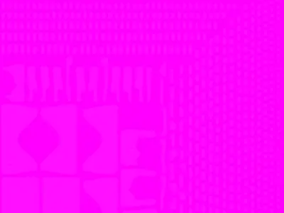  Coffee Table Low-poly 3D model