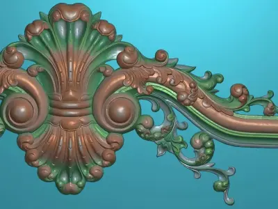 classic 3d 3D print model shop