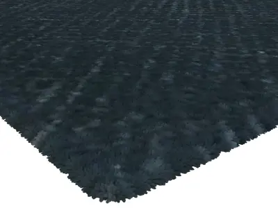 Rug Set 1286 3D model