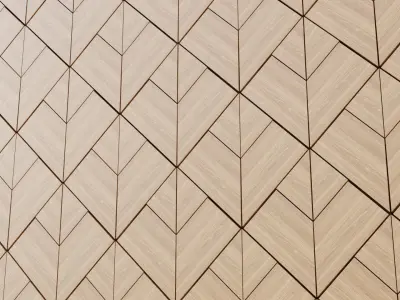 Wall wood V26 for your interior wall wood  3D model