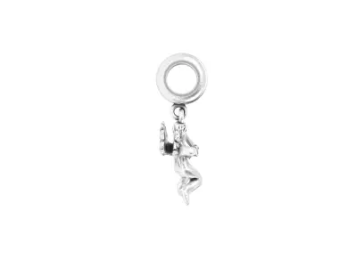 Cupid Charm 3D print model