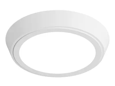 2169xx Urbano Lightstar ceiling lamp 3D model