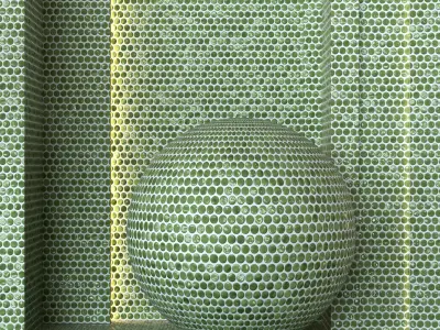 4k Florim Extra Light Tile Set - 9 in1 Luxury  - Multi-Engine Texture