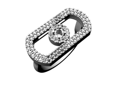 Ring 2024-005 so move  3D print model