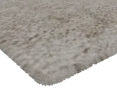 Rug Set 831 3D model