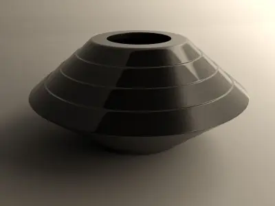 Planting up your home 3D print model