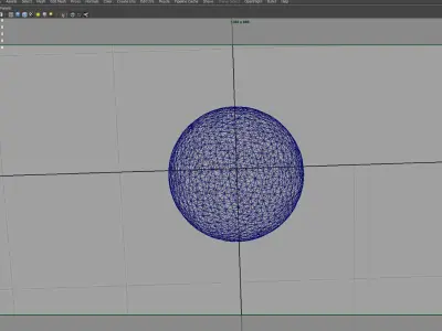 football 3d model soccer ball 3D model