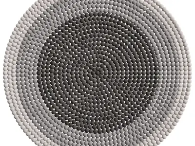  Carpet 3D model