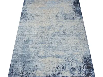 Rug Set 811 3D model