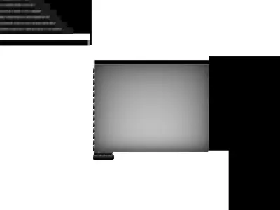 Chimney 3D model