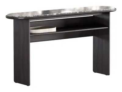 gallotti and radice sensei console 3D model