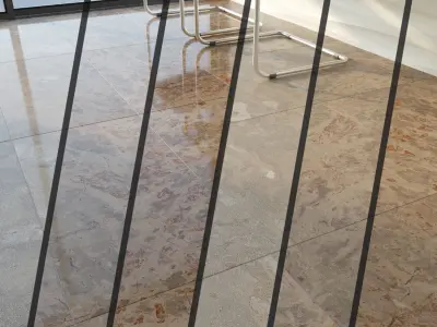 Stone Forever Set 3D model