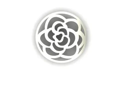 CNC laser cutting package Free 3D print model