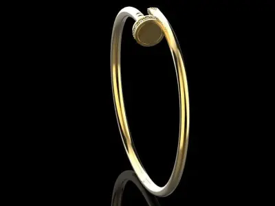 bvlgari  3D print model
