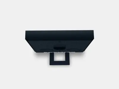    Music Frame LS60D 2024 3D model