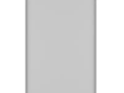 Art435 Low-poly 3D model