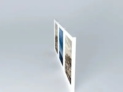 Croatia 01 Free 3D model