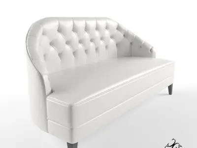 Christopher Guy Deneuve 3D model