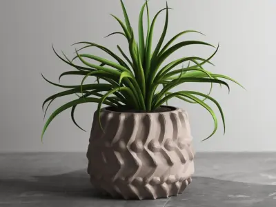 vase 3d print 422  3D print model