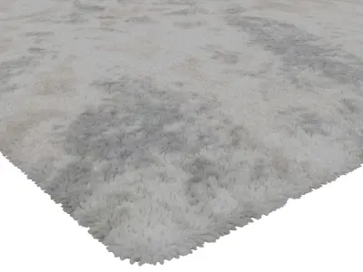 Rug Set 1429 3D model